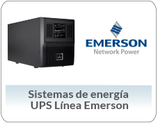 UPS-emerson